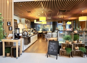 Office Äyritie 24 01510 Vantaa