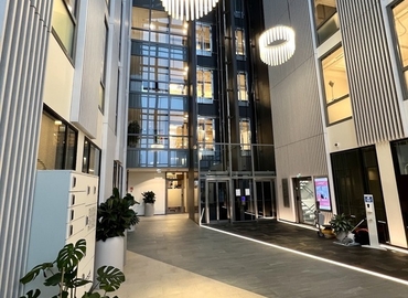 Office Äyritie 24 01510 Vantaa