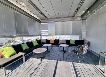 Vuokraa toimistotilat - Helsinki, Valimotie 16, (00380)  - 8 | MatchOffice