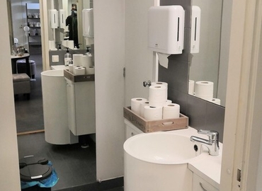 Vapaat toimistotila - Espoo, Koskelontie 17, (02920) - 4 | MatchOffice.fi