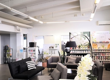 Vapaat toimisto - Espoo, Koskelontie 17, (02920) - 8 | MatchOffice