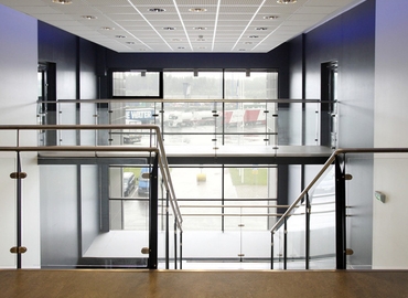 Vapaat toimistotila - Helsinki, Rahtarinkatu 5, (00980)  - 2 | MatchOffice.fi