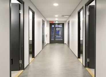 Vapaat toimisto - Helsinki, Rahtarinkatu 5, (00980)  - 3 | MatchOffice