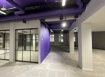 Vapaat toimistotilat - Helsinki, Kaisaniemenkatu 1, (00100)  - 3 | MatchOffice