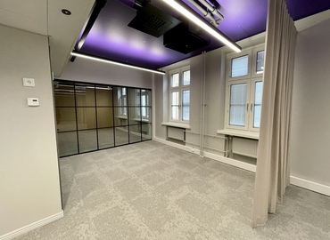 Vuokraa toimisto - Helsinki, Kaisaniemenkatu 1, (00100)  - 6 | MatchOffice