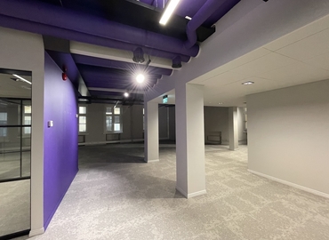 Vapaat toimistotilat - Helsinki, Kaisaniemenkatu 1, (00100)  - 7 | MatchOffice