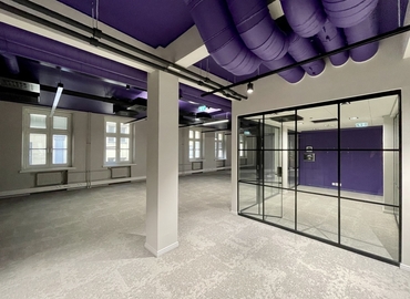 Vapaat toimistotila - Helsinki, Kaisaniemenkatu 1, (00100)  - 8 | MatchOffice.fi