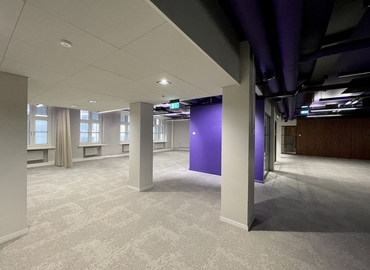 Vuokraa toimistotilat - Helsinki, Kaisaniemenkatu 1, (00100)  - 9 | MatchOffice