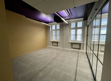 Vapaat toimisto - Helsinki, Kaisaniemenkatu 1, (00100)  - 12 | MatchOffice.fi