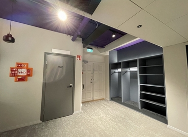 Vuokraa toimistotila - Helsinki, Kaisaniemenkatu 1, (00100)  - 14 | MatchOffice.fi