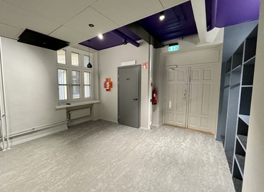 Vapaat toimistotilat - Helsinki, Kaisaniemenkatu 1, (00100)  - 13 | MatchOffice