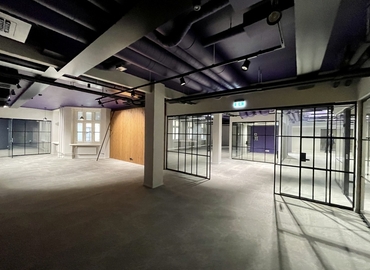 Vuokraa toimisto - Helsinki, Kaisaniemenkatu 1, (00100)  - 11 | MatchOffice