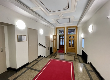 Vuokraa toimisto - Helsinki, Kaisaniemenkatu 1, (00100)  - 16 | MatchOffice.fi