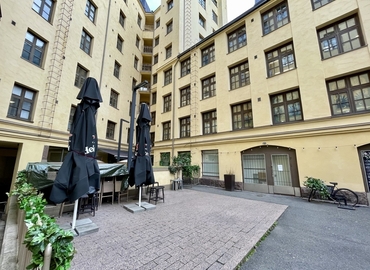 Vapaat toimisto - Helsinki, Kaisaniemenkatu 1, (00100)  - 17 | MatchOffice