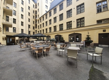 Vapaat toimistotilat - Helsinki, Kaisaniemenkatu 1, (00100)  - 18 | MatchOffice.fi