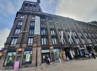 Vuokraa toimisto - Helsinki, Kaisaniemenkatu 1, (00100)  - 20 | MatchOffice