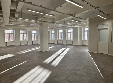 Vapaat toimistotila - Helsinki, Pursimiehenkatu 26, (00150) - 0 | MatchOffice