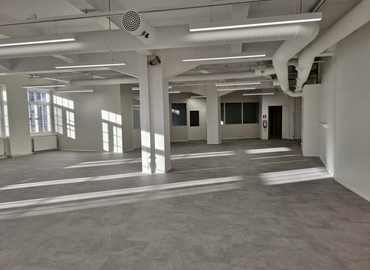 Vuokraa toimistotilat - Helsinki, Pursimiehenkatu 26, (00150)  - 3 | MatchOffice