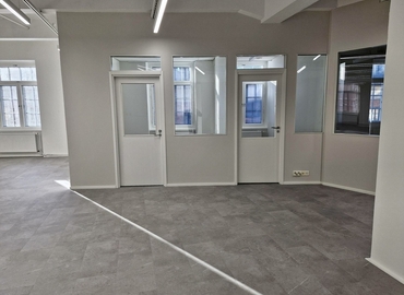 Vuokraa toimisto - Helsinki, Pursimiehenkatu 26, (00150)  - 4 | MatchOffice.fi