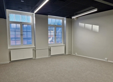 Vapaat toimisto - Helsinki, Pursimiehenkatu 26, (00150)  - 5 | MatchOffice.fi