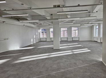 Vuokraa toimistotilat - Helsinki, Pursimiehenkatu 26, (00150) - 1 | MatchOffice