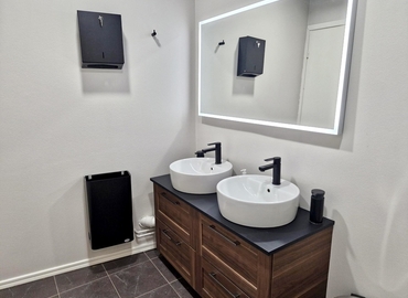 Vapaat toimisto - Helsinki, Pursimiehenkatu 26, (00150)  - 9 | MatchOffice.fi