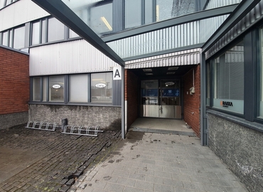 Office Ruosilantie 14 00390 Helsinki