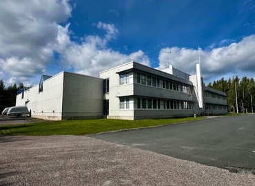 Vapaat toimistotila - Hyvinkää, Hakakalliontie 7, (05460) - 0 | MatchOffice.fi