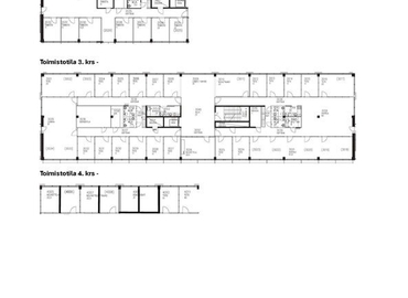 Vapaat toimistotila - Oulu, Vihikari 10, (90440) - 1 | MatchOffice
