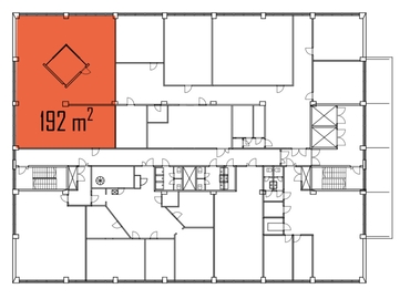 Vuokraa toimistotila - Espoo, Ruukinkuja 4, (02330) - 5 | MatchOffice.fi