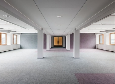 Vapaat toimistotilat - Helsinki, Hämeentie 19, (00500)  - 2 | MatchOffice