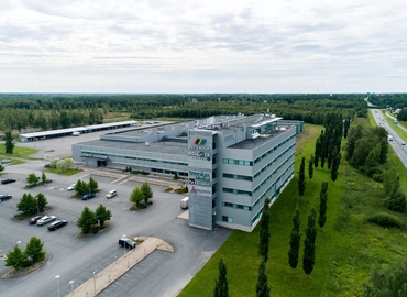 Vuokraa toimisto - Oulu, Vihikari 10, (90440)  - 0 | MatchOffice
