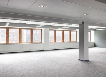 Vuokraa toimisto - Helsinki, Hämeentie 19, (00500)  - 3 | MatchOffice