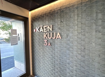 Office Käenkuja 3 00500 Helsinki