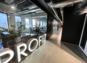 Vuokraa toimistotila - Helsinki, Käenkuja 3, (00500) - 7 | MatchOffice.fi