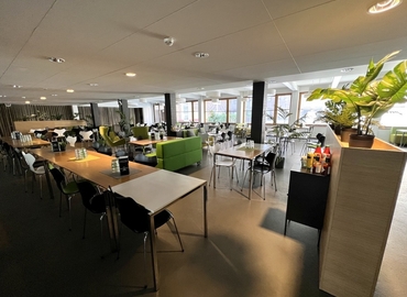 Vuokraa toimistotilat - Helsinki, Käenkuja 3, (00500) - 8 | MatchOffice.fi