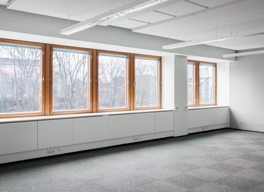 Vapaat toimistotilat - Helsinki, Hämeentie 19, (00500)  - 2 | MatchOffice