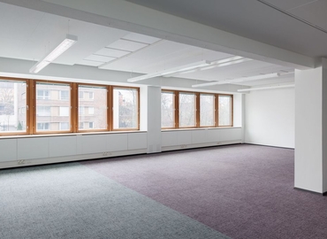 Vuokraa toimistotila - Helsinki, Hämeentie 19, (00500)  - 3 | MatchOffice