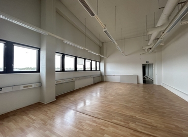 Vuokraa toimistotilat - Espoo, Juvan Teollisuuskatu 25, (02920) - 1 | MatchOffice.fi