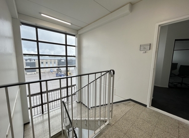 Vuokraa toimisto - Espoo, Juvan Teollisuuskatu 25, (02920) - 5 | MatchOffice