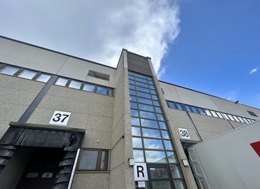 Vuokraa toimistotila - Espoo, Juvan Teollisuuskatu 25, (02920) - 6 | MatchOffice