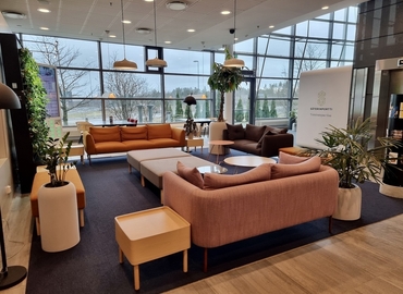 Vapaat toimistotila - Espoo, Linnoitustie 6, (02600)  - 1 | MatchOffice