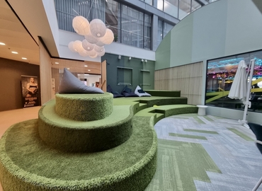 Office Linnoitustie 6 02600 Espoo