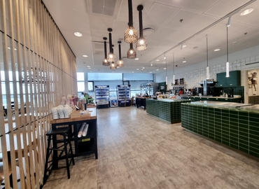 Office Linnoitustie 6 02600 Espoo