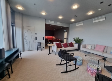 Office Linnoitustie 6 02600 Espoo