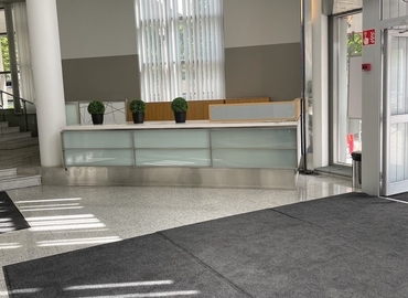 Office Lintuvaarantie 2 02650 Espoo