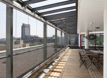 Office Lintuvaarantie 2 02650 Espoo