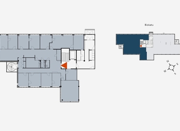 Office Biokatu 10 33520 Tampere