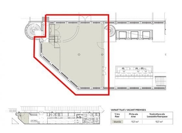 Vuokraa toimistotila - Espoo, Keilasatama 5, (02150) - 9 | MatchOffice