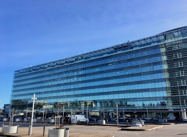 Vuokraa toimisto - Espoo, Keilasatama 5, (02150)  - 8 | MatchOffice.fi